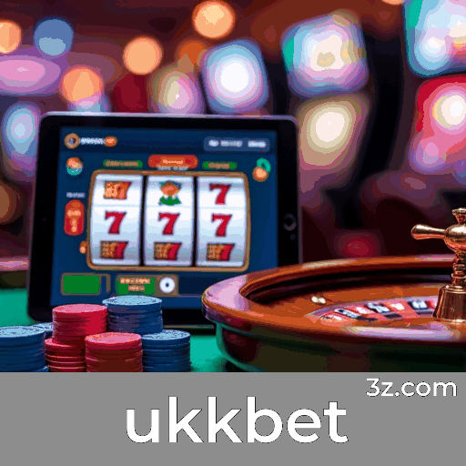 Experiência Autêntica de Casino com Ukkbet