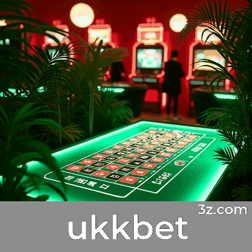 ukkbet casino