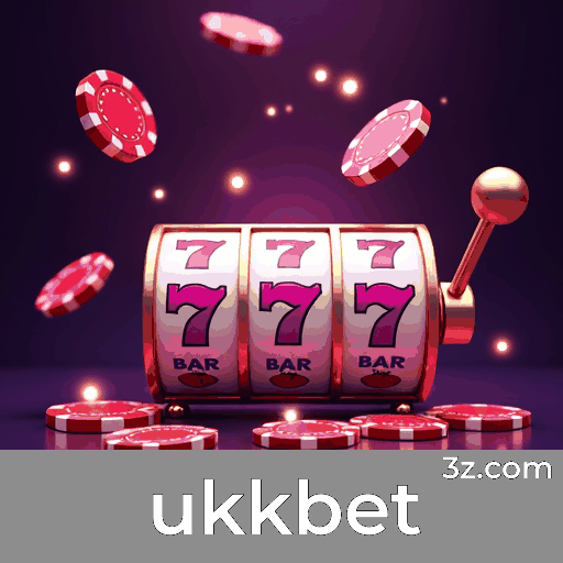 ukkbet: O Mundo de Jogos Selecionados e Excelentes